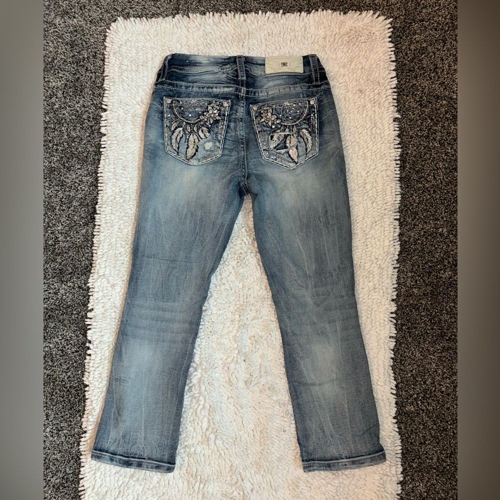 Miss Me Jeans - Picture 4 of 4